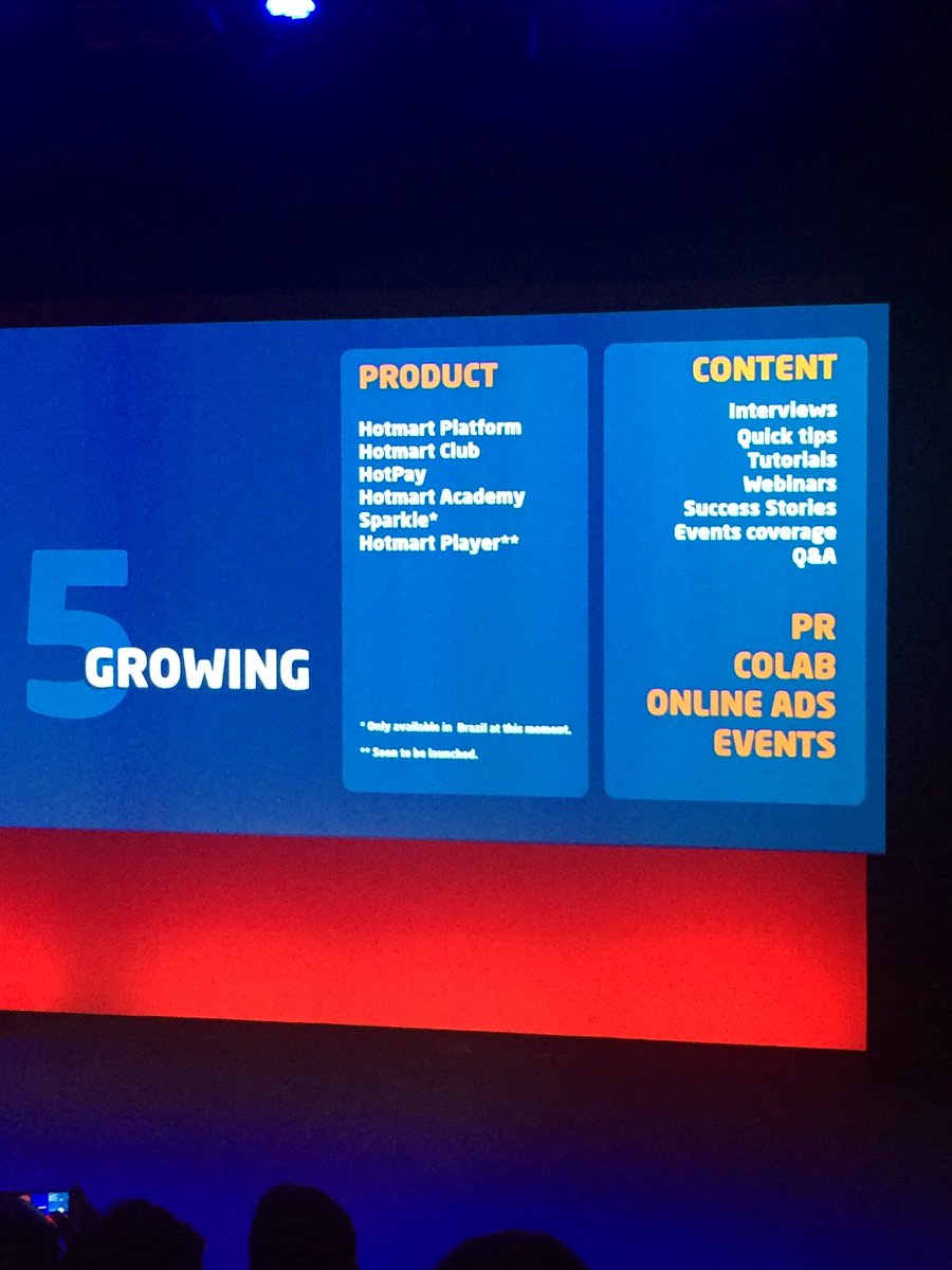 grhealthmentor's tweet photo. Learning, Validating, Launching, Growing, Scaling. #KeyActivities #Startup by @hotmart_es #HotmartStart https://t.co/KNnZGVfVe7