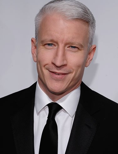 Happy Birthday Anderson Cooper 