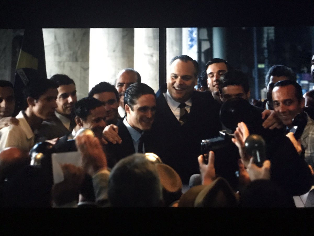 danielauriegas9's tweet photo. Viendo la nueva peli de mi bb @DiegoBoneta 😍💕 #PeleLaPelicula https://t.co/3oIeSt1SaP