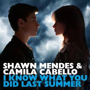 Saya sedang mendengarkan "I Know What You Did Last Summer-Shawn Mendes;Camila  joox.com/common_redirec…