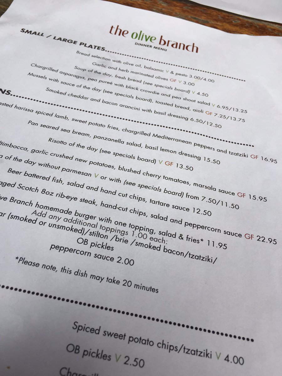 BoysEatScotland's tweet photo. Back at @OB_Edinburgh last night! Absolutely love it there - no hassles, great service, a fantastic burger (one of the best!) #edinburgh https://t.co/GJftHYZP7A