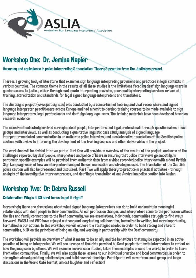 From Europe to the Balkans,to Australia. Who's next?