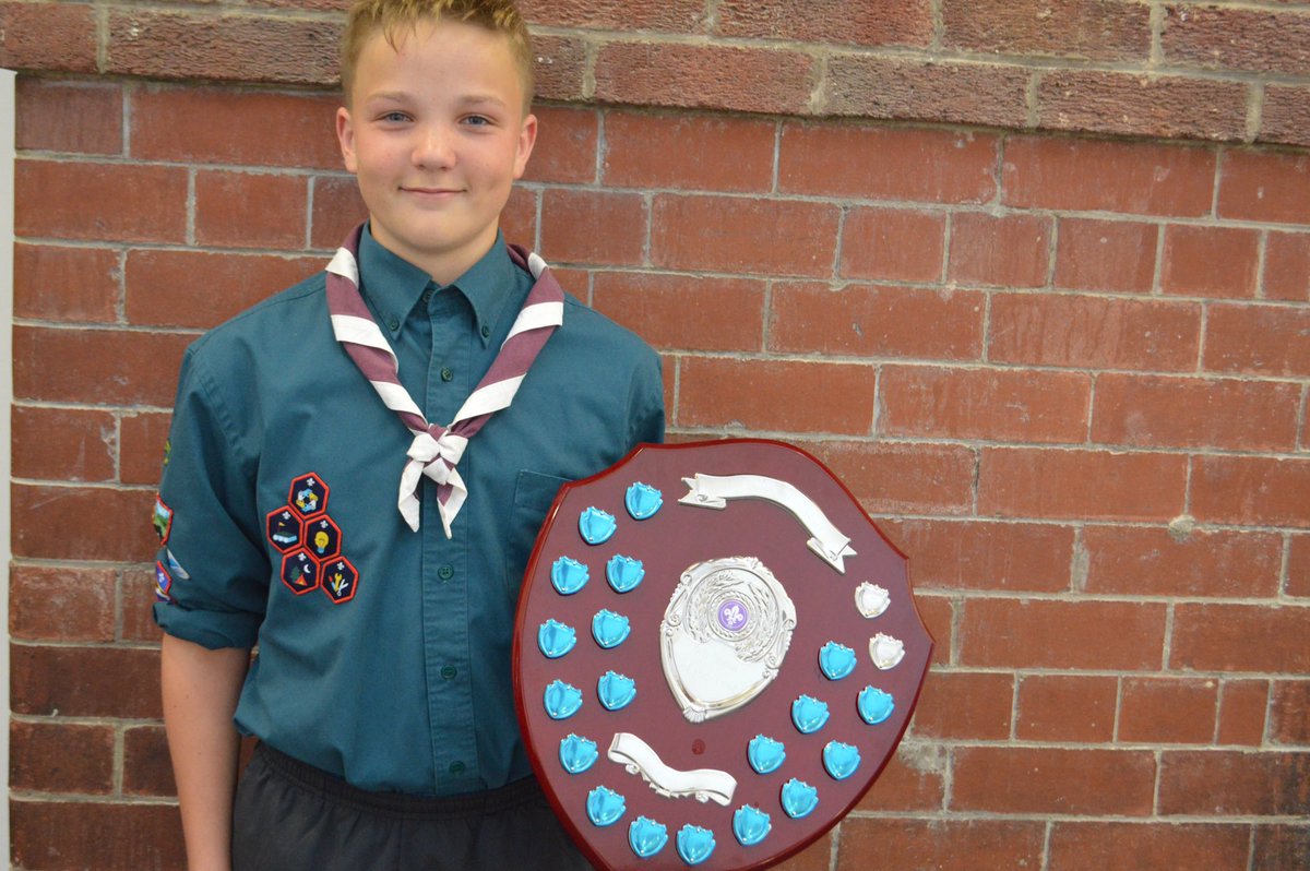 9th GWC Braid Scouts tweet media