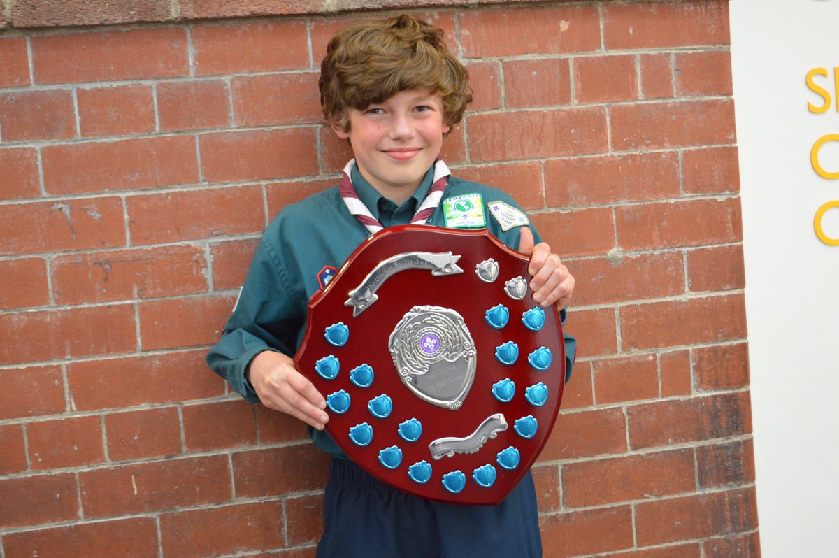 9th GWC Braid Scouts tweet media