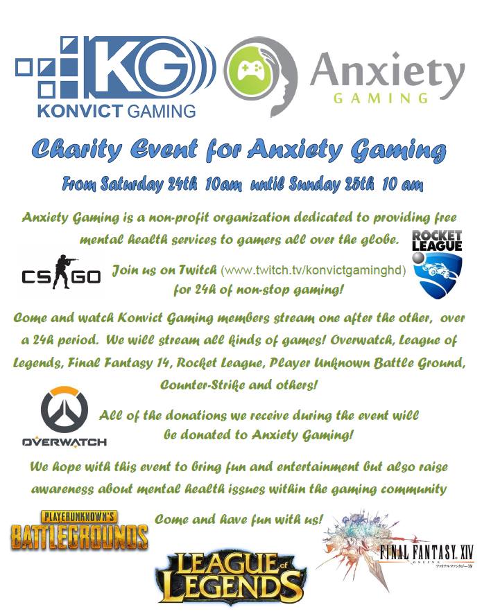 KonvictGaming tweet media