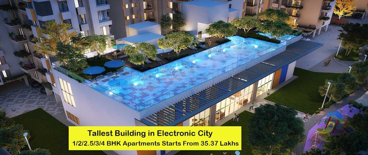 realtorind's tweet photo. #Kolte #Patil #Itowers #Exente #bangalore  Apartments with divine luxury for a place you can truly and proudly call  https://t.co/BLjyvyrK8m https://t.co/Y059uLSFRQ