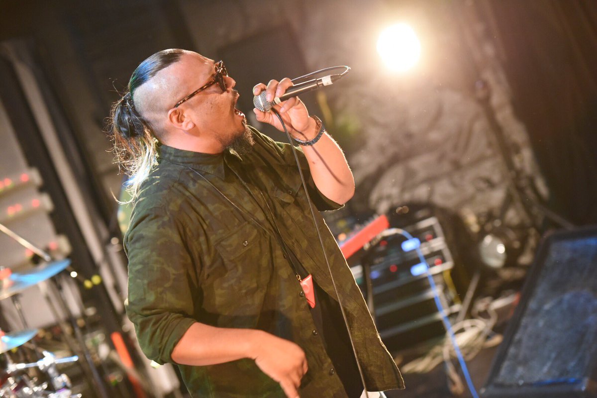 breakthrough075's tweet image. KingrassHoppers

#ブレイクスルー京都
#ファイナル