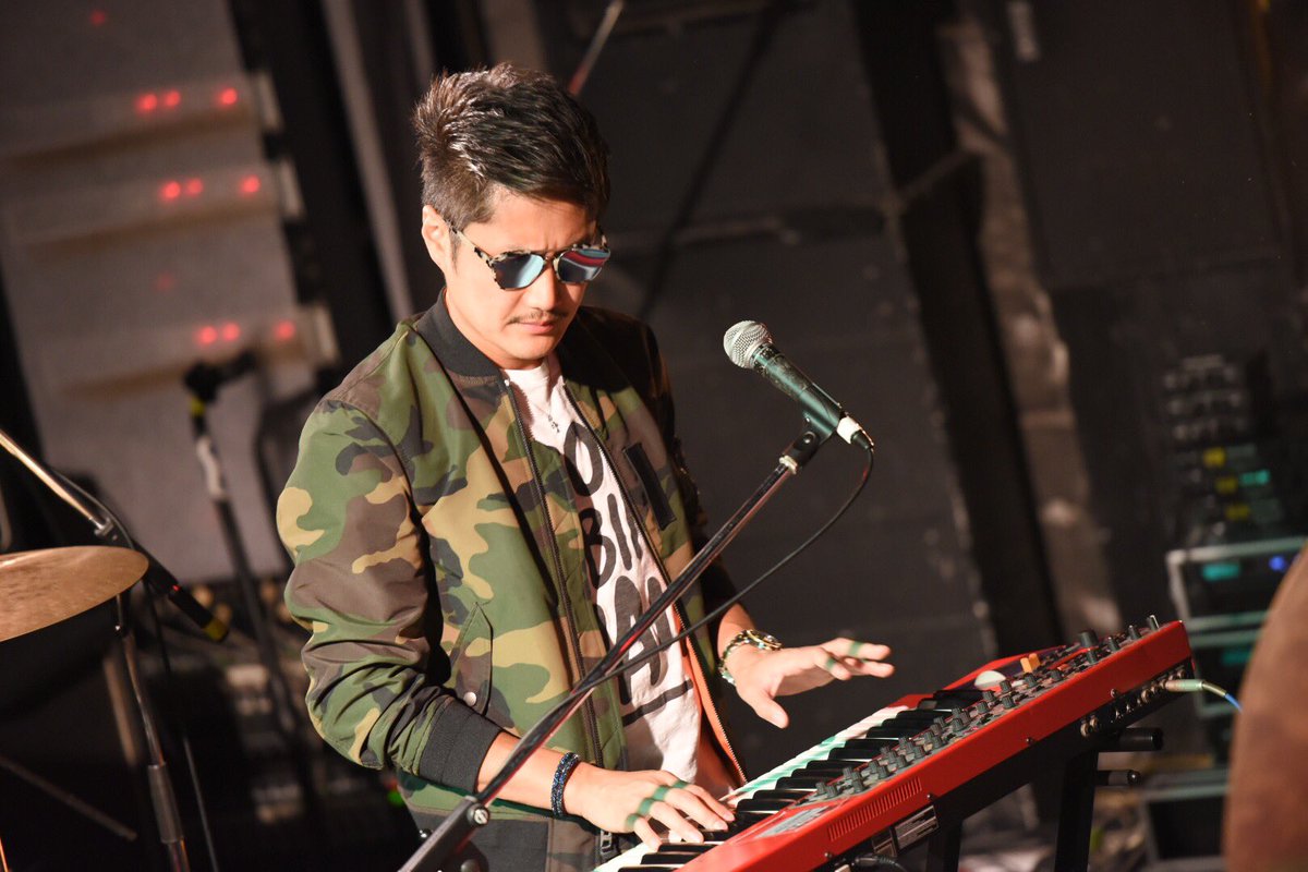 breakthrough075's tweet image. KingrassHoppers

#ブレイクスルー京都
#ファイナル