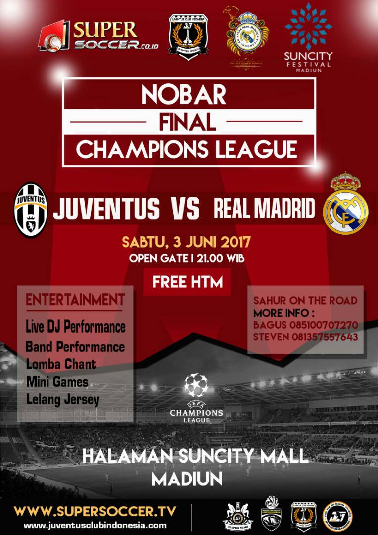 Madiun dan sekitarnya marimerapat mads!! <a href="/AsliMadiun/">IG: Asl1Madiun</a>