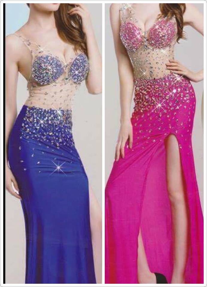 gracia523's tweet photo. LONG GOWN FOR SALE!!!
SIZE: FREE SIZE
COLORS: BLUE, PINK
FOR FAST TRANSACTION, KINDLY PM OR TEXT US: 09995761819 https://t.co/2ktK3JBF6V