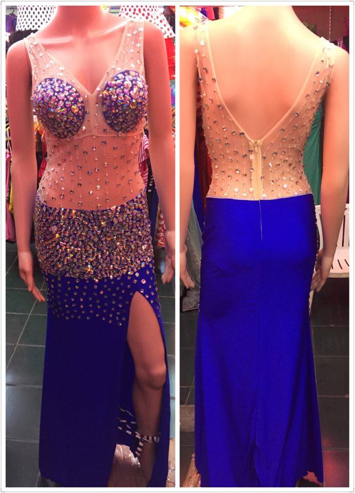 gracia523's tweet photo. LONG GOWN FOR SALE!!!
SIZE: FREE SIZE
COLORS: BLUE, PINK
FOR FAST TRANSACTION, KINDLY PM OR TEXT US: 09995761819 https://t.co/2ktK3JBF6V