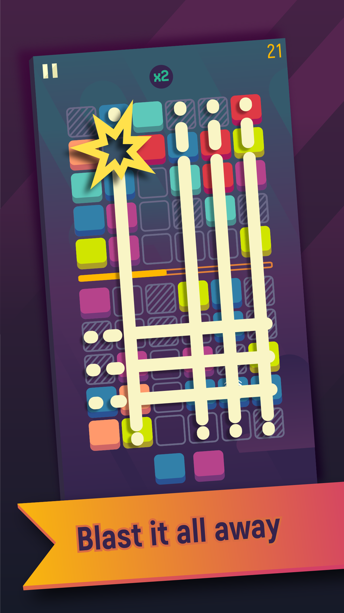 Pokegas's tweet photo. Pair of square #color matching #mobile #game for #ios and #android coming soon!🤪 https://t.co/QhJLdT4Sjk