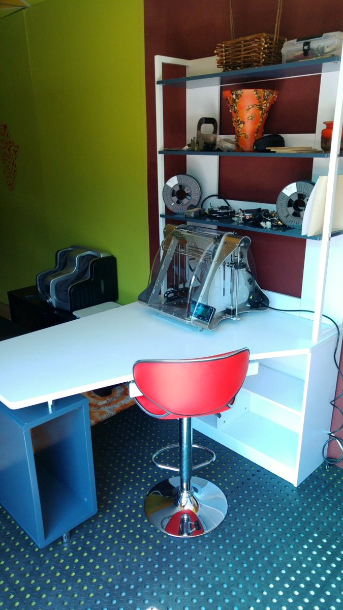 Modular Innobox tweet media