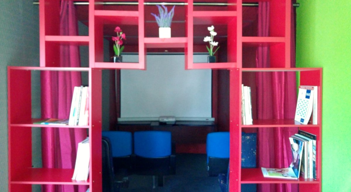 Modular Innobox tweet media