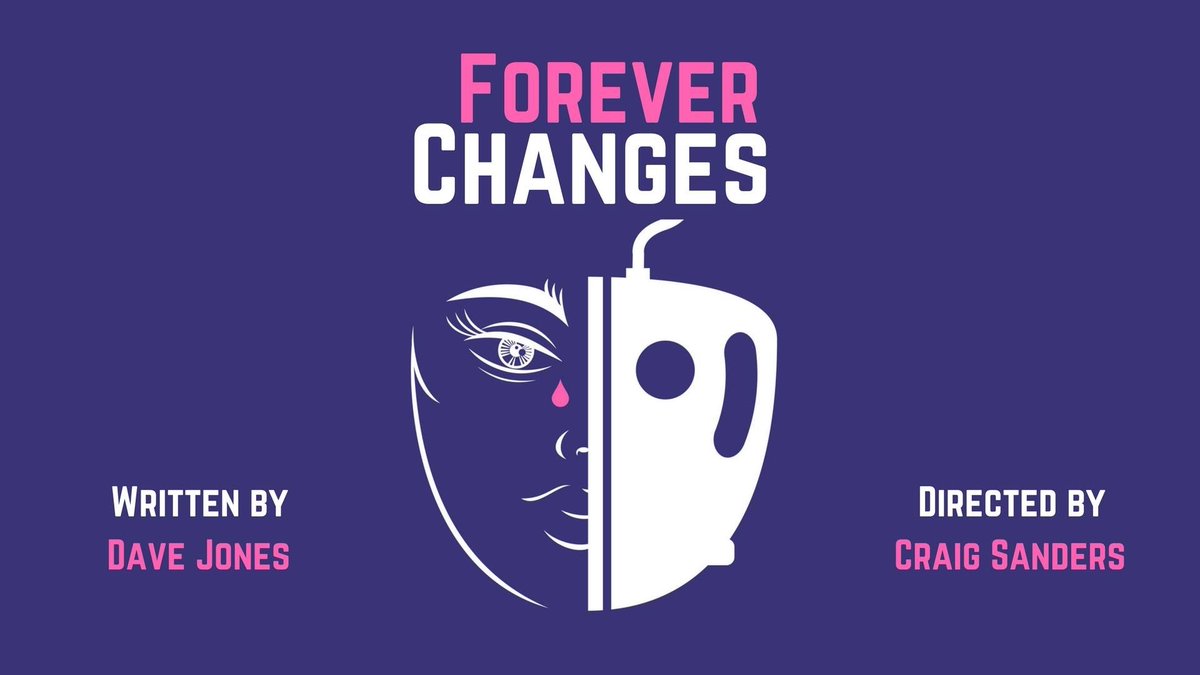 Mary Gerardine Hooton and Adrian Palmer to star in premiere of Forever Changes greater-manchester-fringe.blogspot.com/2017/06/mary-g…