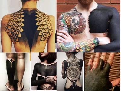 A Comprehensive Guide to All Types of Tattoos