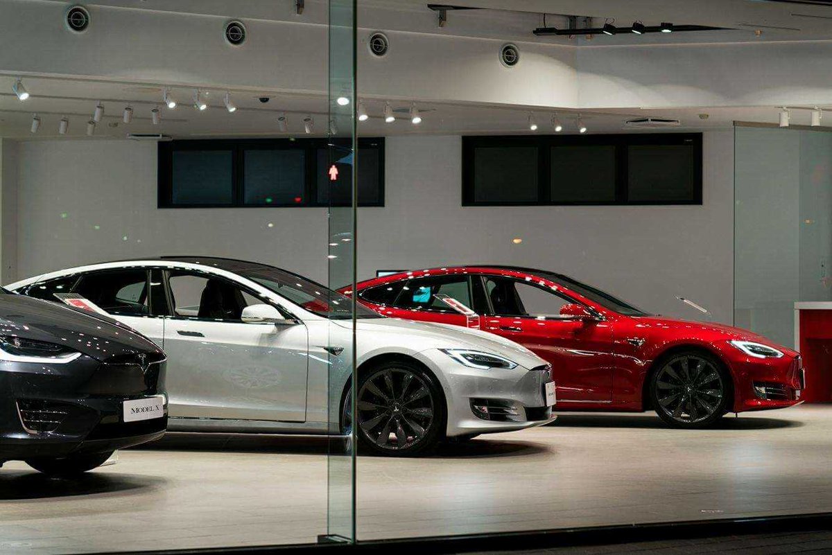 Tesla Japan Pa Twitter テスラ名古屋 が本日 グランド オープンしました テスラ名古屋 では テスラのフラッグシップ モデル プレミアムセダン Model S と市販車として世界初のe Suv Model X の試乗を受付けています ご予約 T Co Klarzs9gth