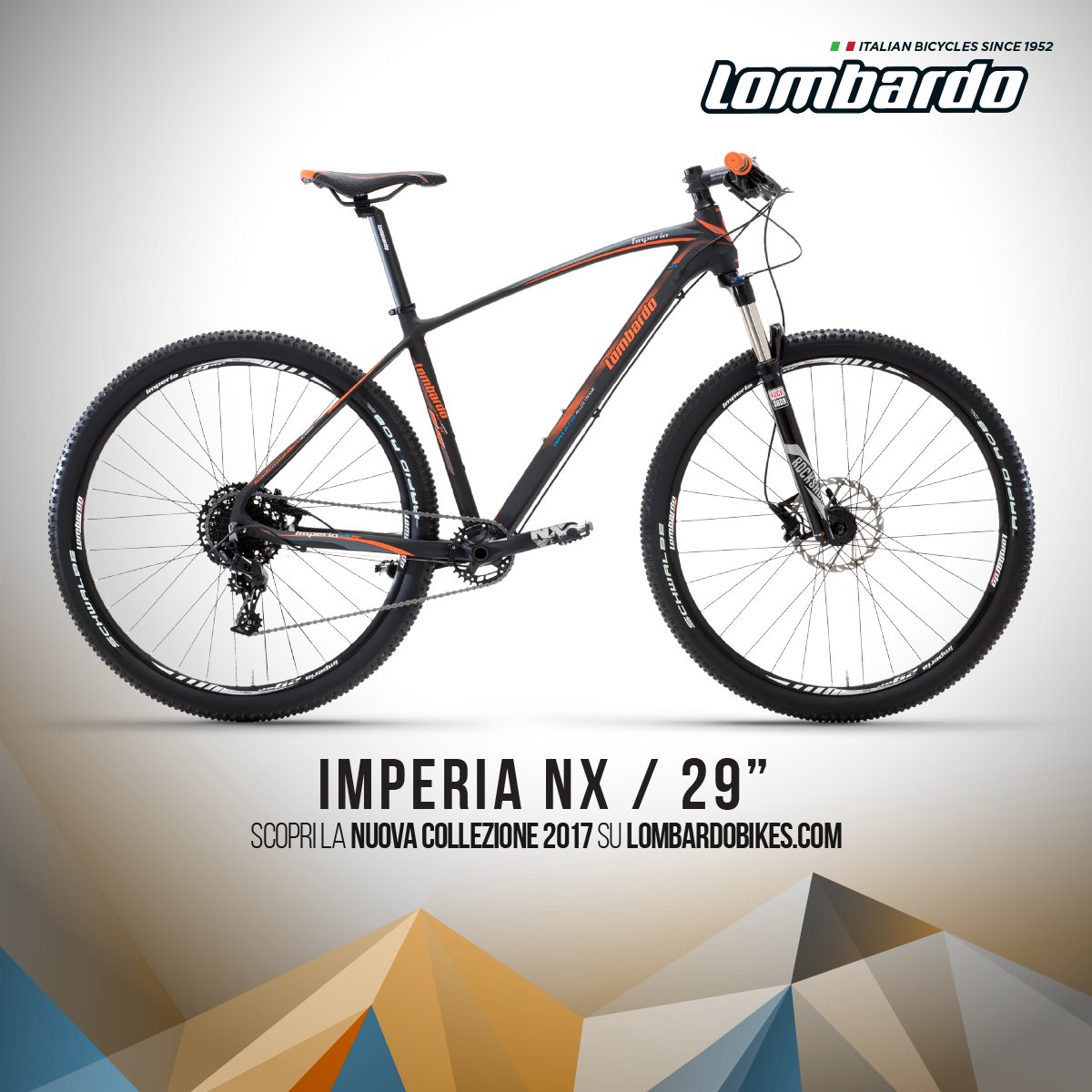 Lombardo Bikes (@LombardoBikes) / Twitter