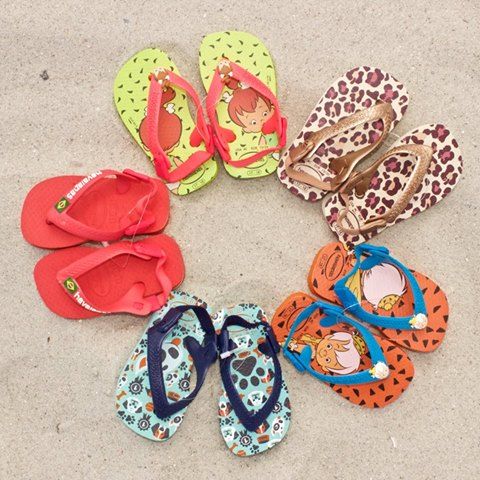 200FirstStreet's tweet image. so many B A B Y #havaianna sandals to choose from at @KydsBoutique