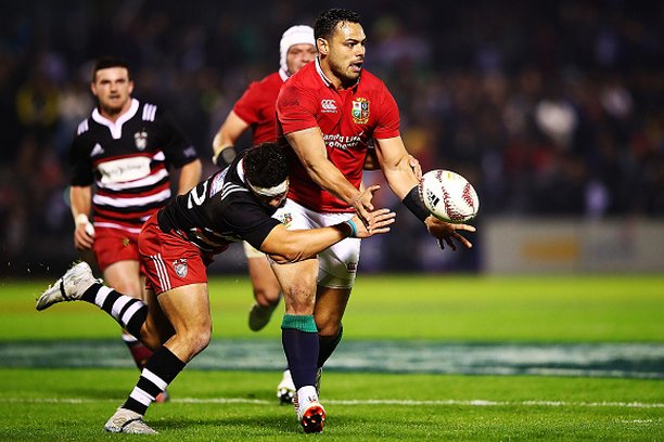 BBCSport's tweet photo. We're back under way.
With six minutes gone in the 2nd half the score stands at #NZPB 7-6 #Lions.
➡️ https://t.co/0vqVAoTudU #LionsNZ2017 https://t.co/tyjgCoIB4B