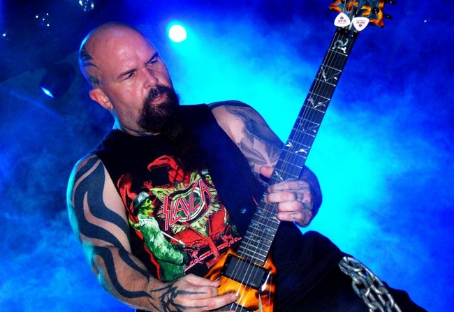 HAPPY BIRTHDAY KERRY KING !! KICK IT OFF WITH SOME 