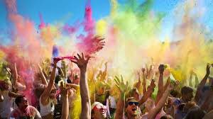 O 11.00 na <a href="/PolitechnikaGda/">Politechnika Gdańska</a> #ColorDay trojmiasto.pl/Color-Day-PG