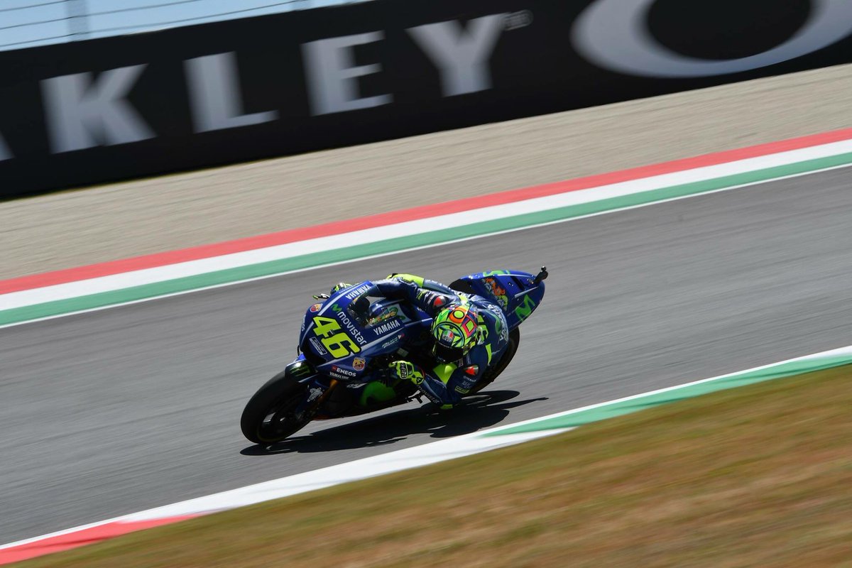 Mugello Circuit tweet media