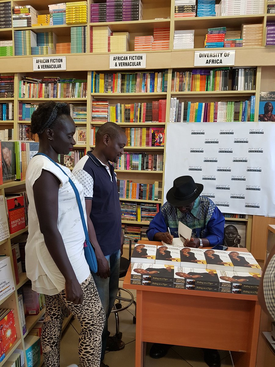 What are you doing today?

<a href="/moodyawori/">Hon. Moody Awori</a>  signing  books at <a href="/PrestigeNBI/">PrestiGe Books</a>