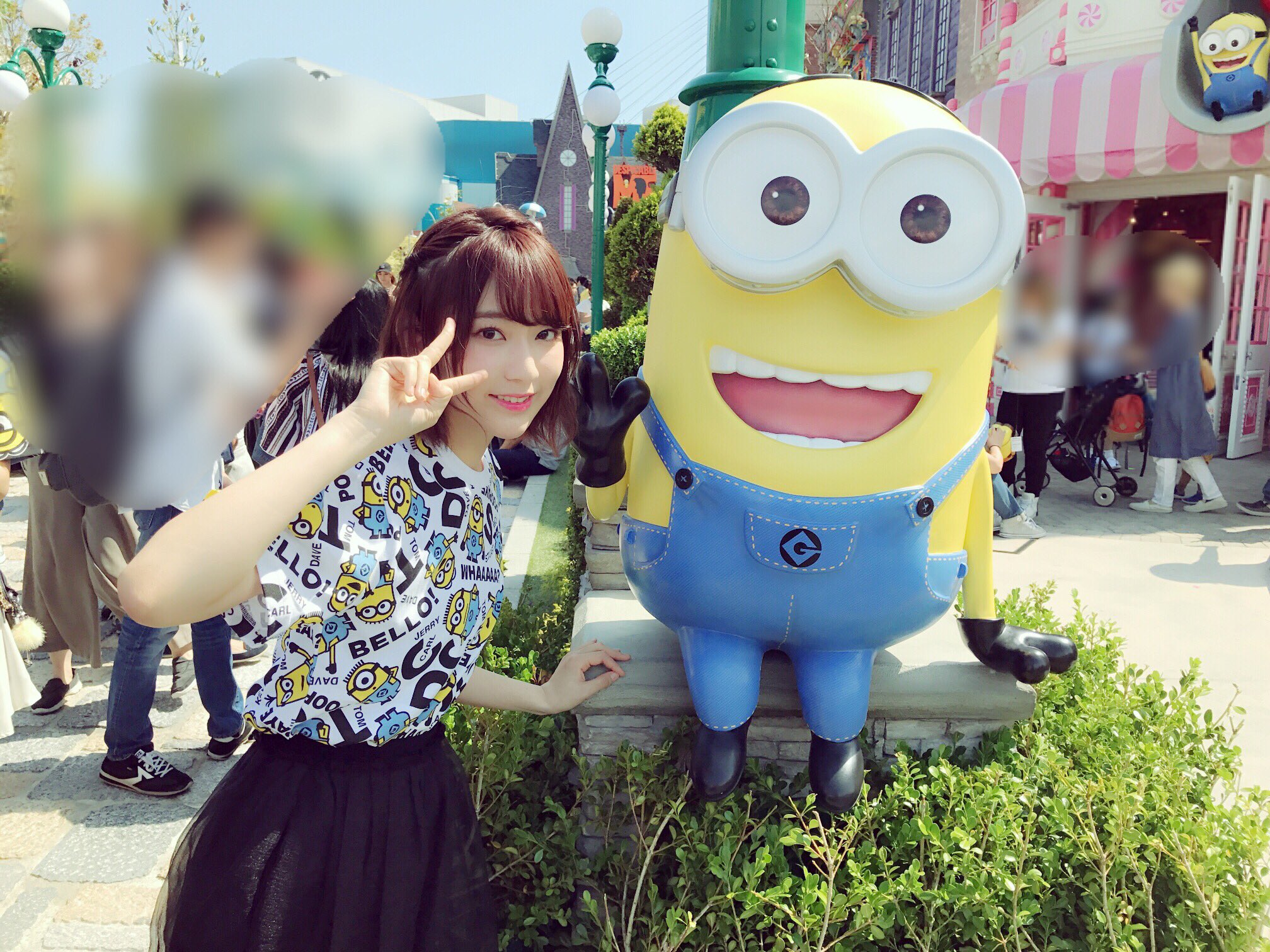 yosshi　　宮脇咲良セット センちゃん³⁹💐 on X: 
