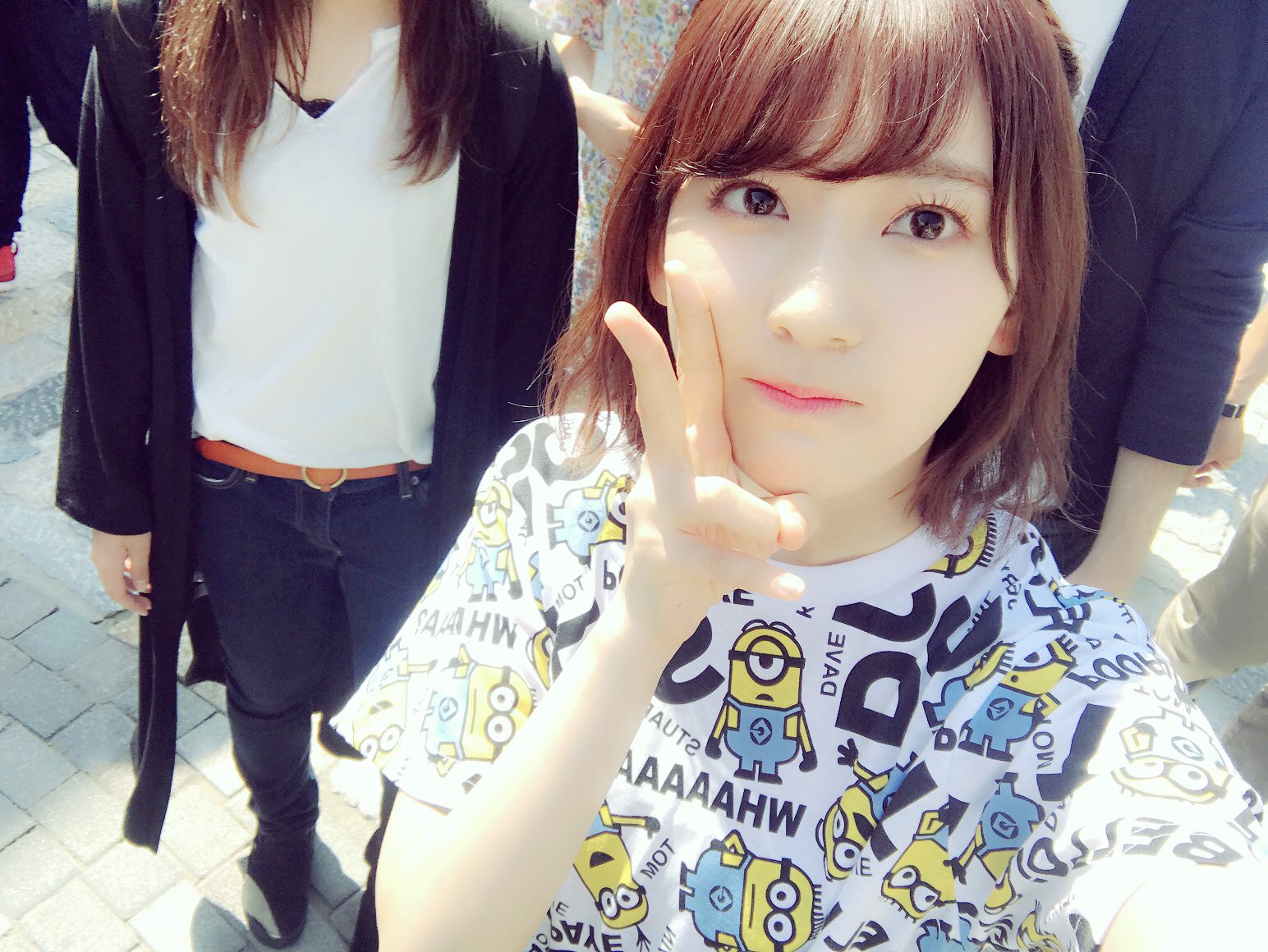 宮脇 咲良 on X: 