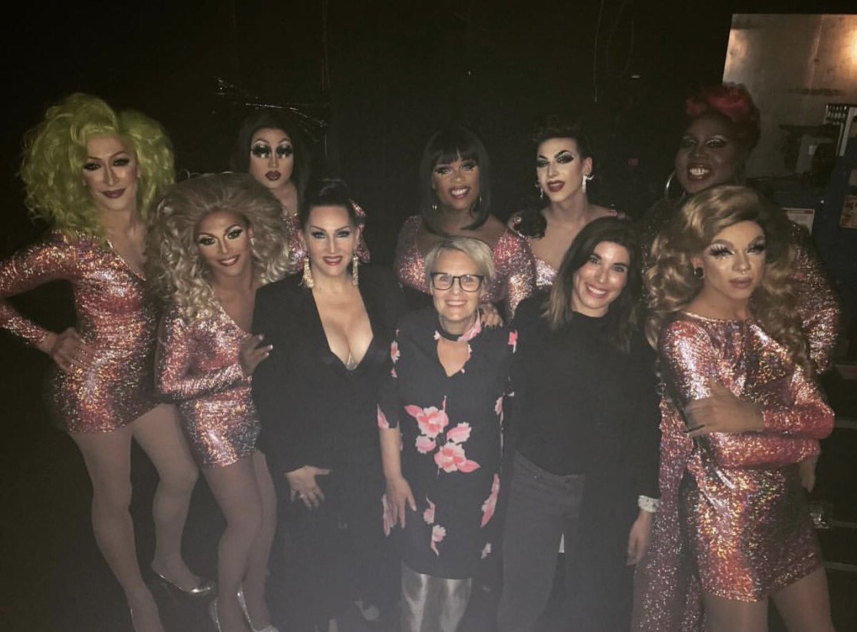 Thank you <a href="/TheOnlyDetox/">Detox...</a> for a FAB evening! ⭐️⭐️⭐️