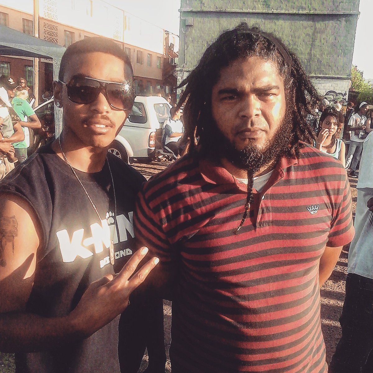 kninediehond's tweet photo. Rhyme In Peace @JaakSpraak 
#Rymkletser #AfrikaanseRapper #HipHopLegend #RIP #RhymeInPeace #GoneNotForgotten #JacquesJacobs #JaakSpraak https://t.co/RQuKq7tUke