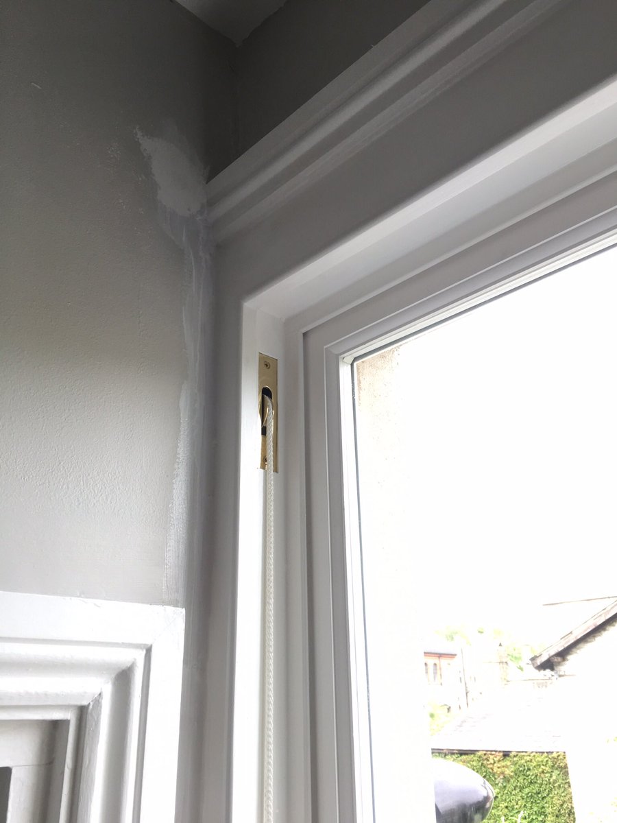 Renew_All_W4's tweet photo. Teddington, complete new box sash windows installed to the entire property. https://t.co/ikuWbdvxne