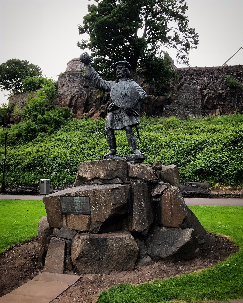 rayayf81's tweet photo. Some pics from around #stirling #bannockburn #Scotland #ScotSpirit @VisitScotland @welovehistory @AP_Magazine @scotlandonfilm @ScotsMagazine https://t.co/yr6GIhP1OU