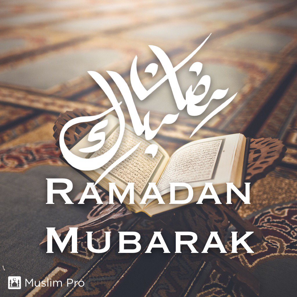 MuslimCenterMGM's tweet photo. #Ramadan Mubarak #muslimpro https://t.co/lwAJVwYKj9 https://t.co/OT2I0VkFMh