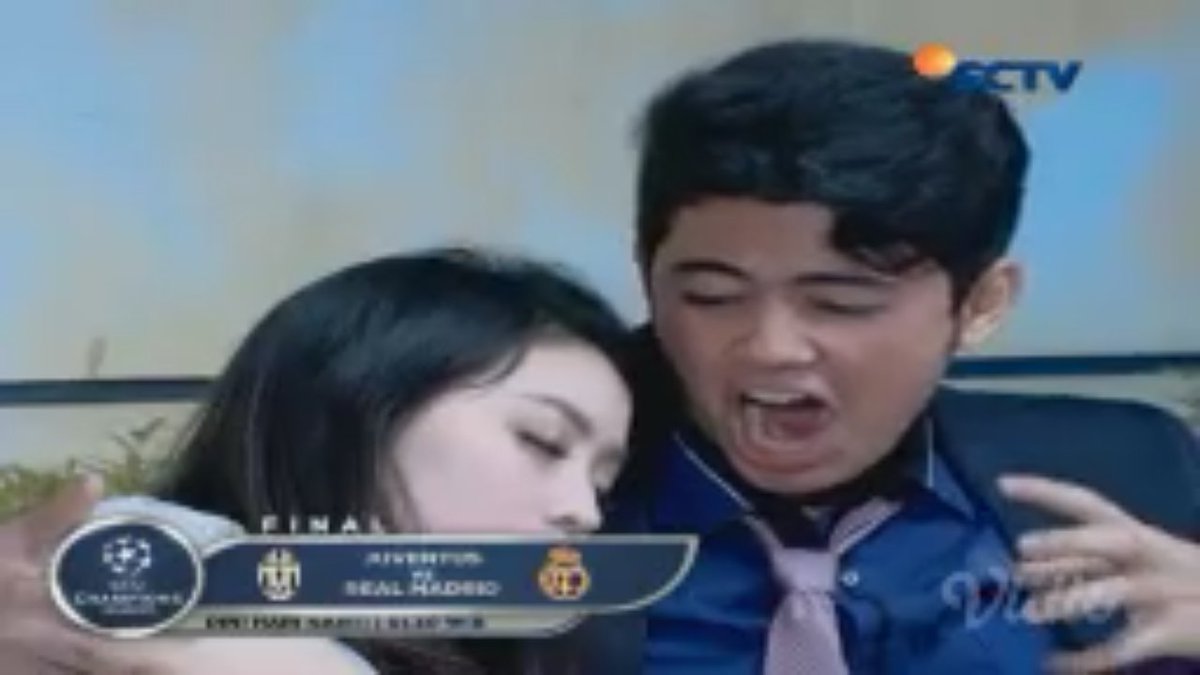 Alicious Palembang tweet media