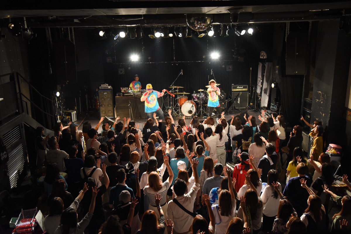 breakthrough075's tweet image. HAL

#ブレイクスルー京都
#ファイナル