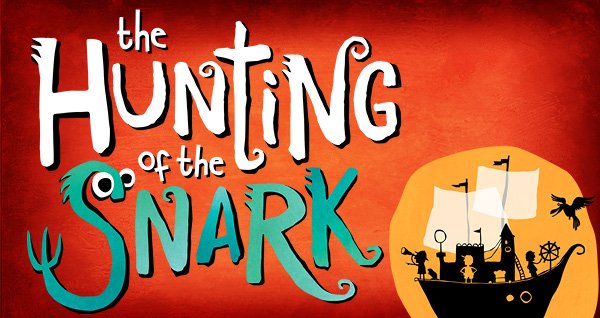 Calling all fearless explorers:will you be joining us this summer for some Snark hunting? bit.ly/2shIBVZ #snarkhunt #summerholidays