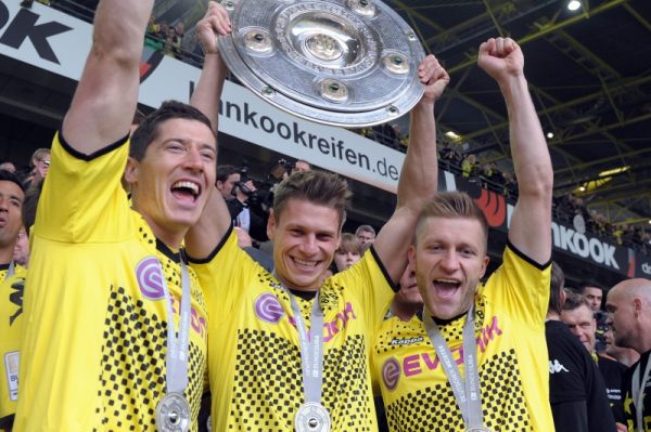 Happy Birthday ukasz Piszczek!   Alles Gute zum Geburtstag   lat 