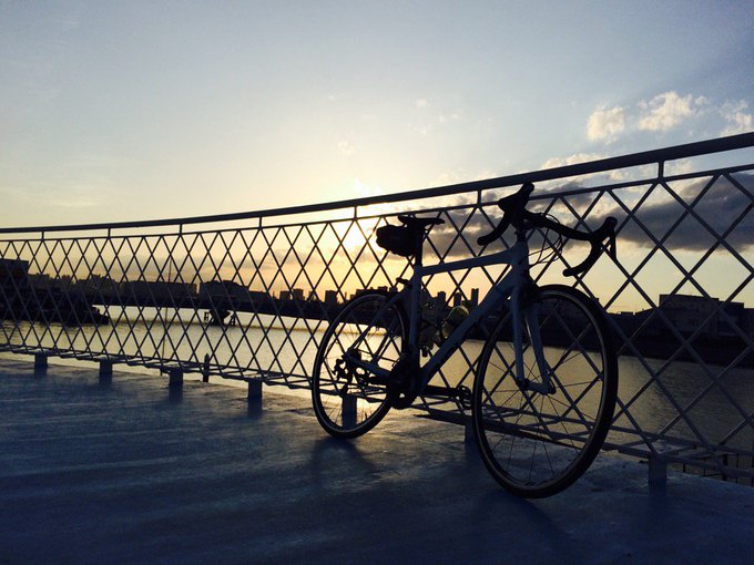 若洲公園にきましたん\(*‾▽‾*)/ 