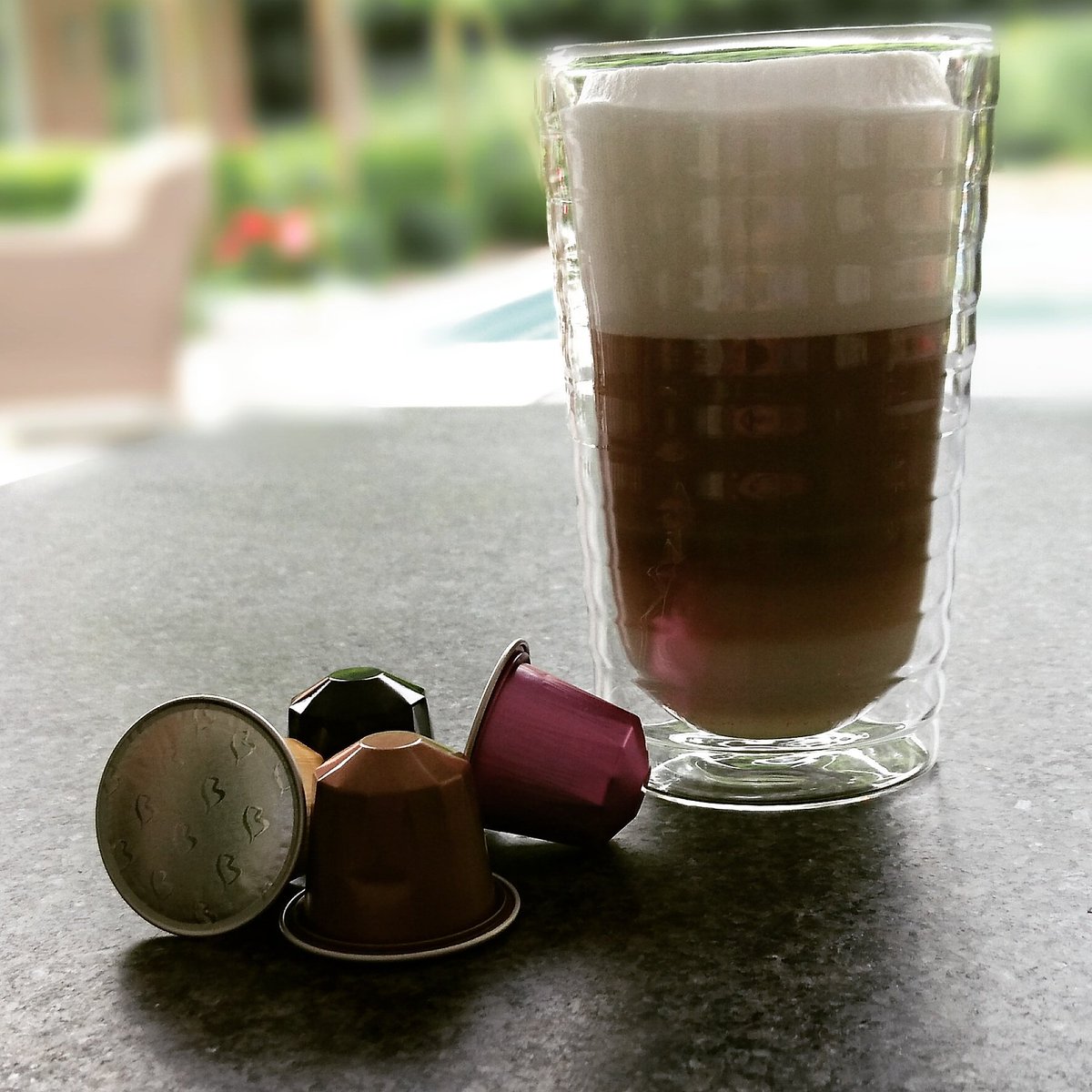 #Belmio #coffeebreak 
Only the best is good enough!
#Coffee #espresso