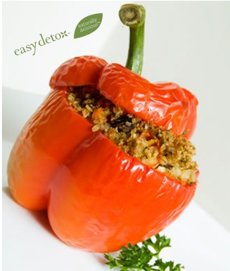 easydetoxuk's tweet photo. Vegetarian Stuffed Peppers - delicious, filling &amp; healthy dinner! https://t.co/zf0EUnwsju #detox #vegetarian #recipe #recipes #HealthyEating https://t.co/2DdLHRVtyC