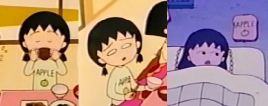 モリ M0ri Sh1 映画 ちびまる子ちゃん わたしの好きな歌 で まる子のお姉ちゃん さきこ がビートルズのアップル レコードらしきリンゴマークのロンtを着用している Retoro Mode モリ M0ri Sh1 映画 ちびまる子ちゃん わたしの好きな歌 で まる子のお姉ちゃん さきこ がビートルズのアップル レコードらしきリンゴマークのロンtを着用している Retoro Mode