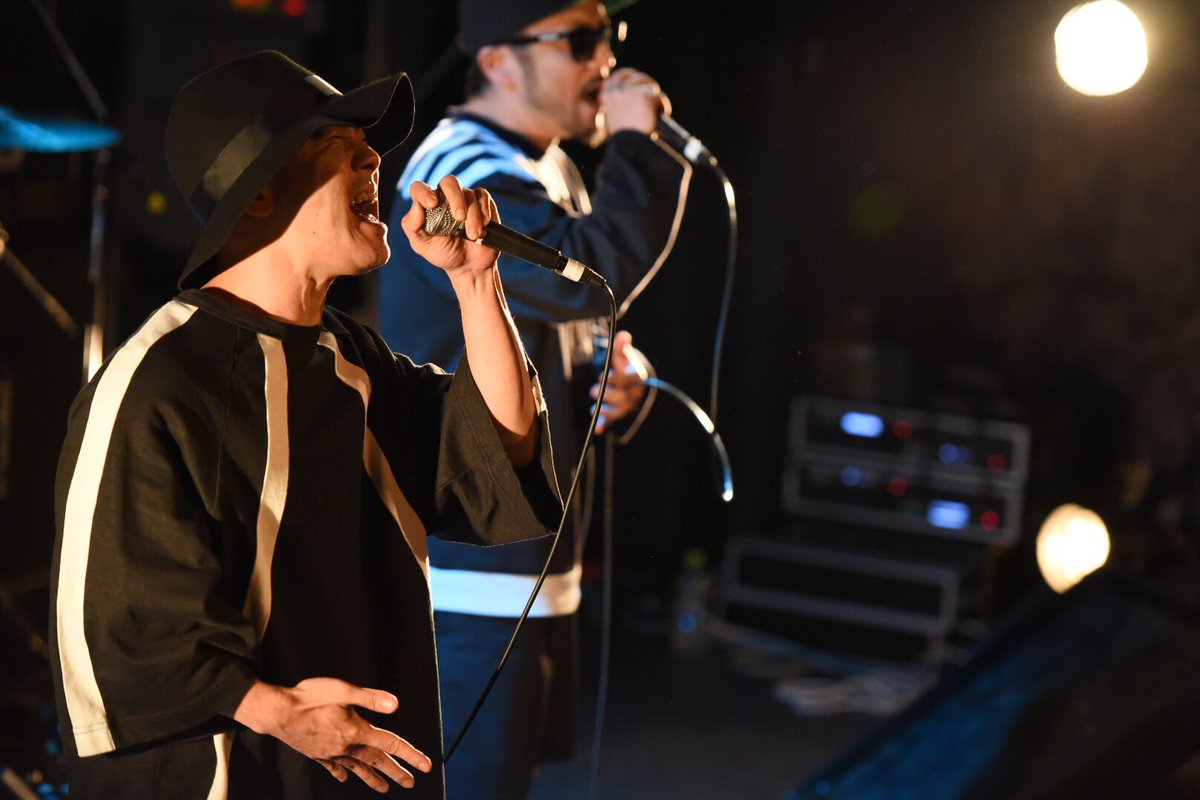 breakthrough075's tweet image. Natural Radio Station

#ブレイクスルー京都
#ファイナル