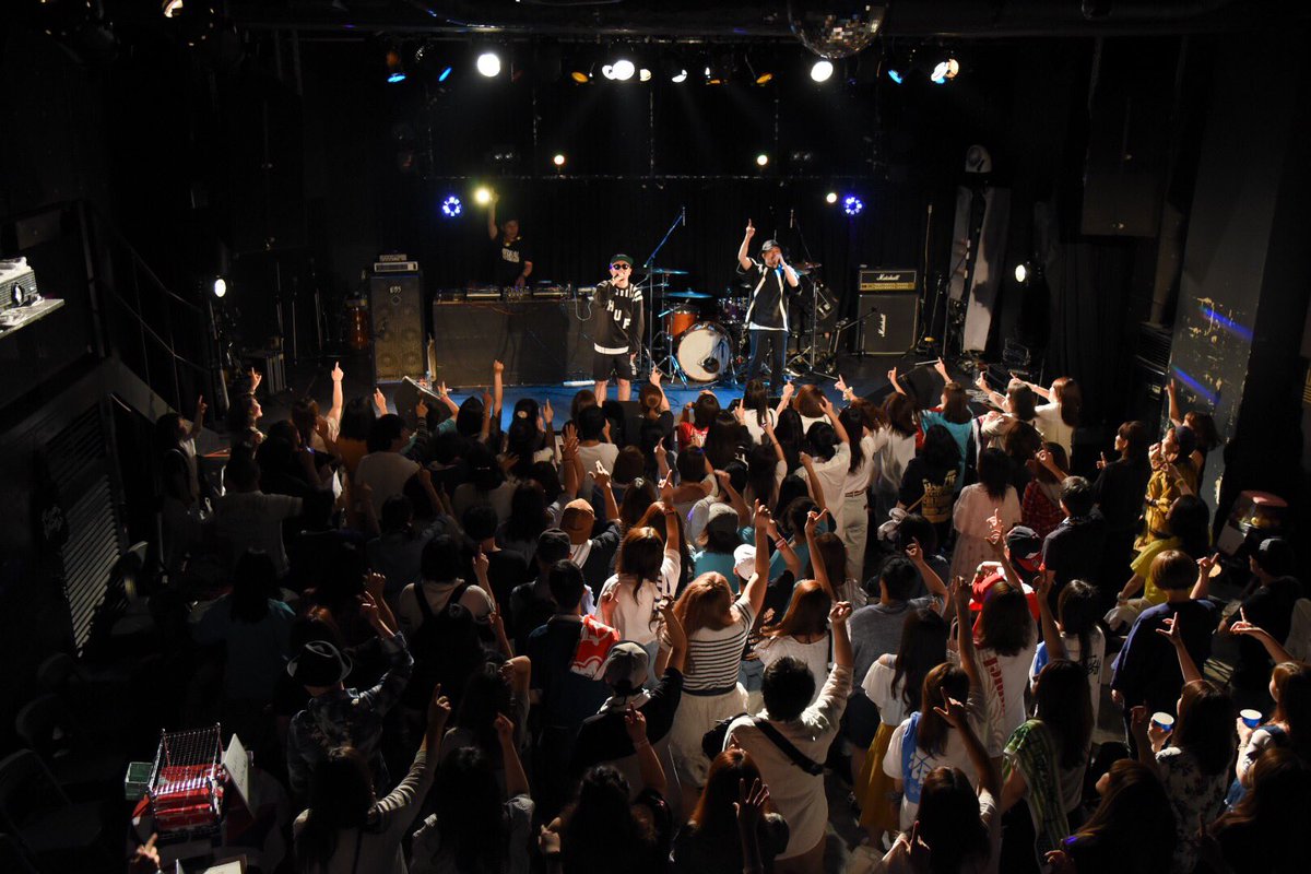 breakthrough075's tweet image. Natural Radio Station

#ブレイクスルー京都
#ファイナル