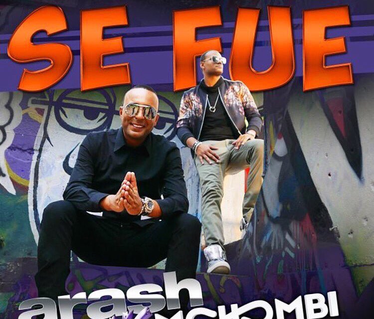 NinosHanna's tweet photo. One million views in a couple of days!
Arash new single "Se Fue"!
@Arashmusic 
👌🏼
https://t.co/Nx8xXmCJwi https://t.co/sOBboGtj5m