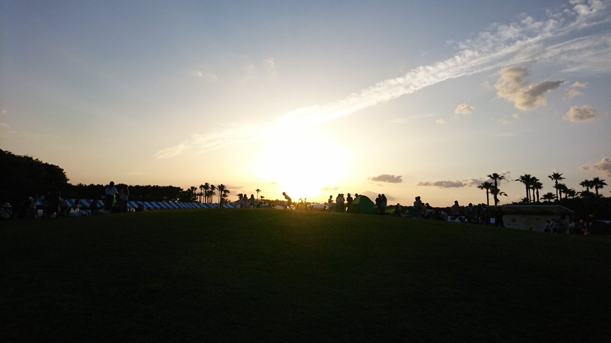 n_KUMAgaya's tweet photo. お疲れ様でした。
#FishFry2017 #OneCaliforniaDay2017 https://t.co/lMhMihdaW9