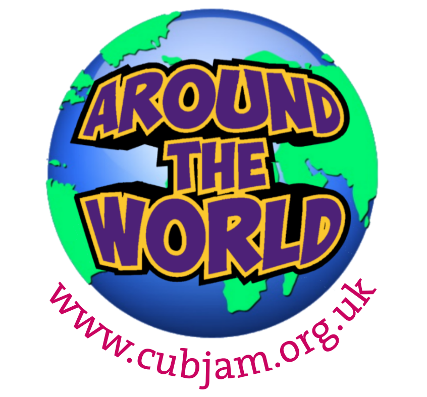 cubjamuk's tweet photo. Experience around the world in 6 days at Cubjam 2019. To find out more visit https://t.co/JXObpqf7En https://t.co/GGCzFam1gM