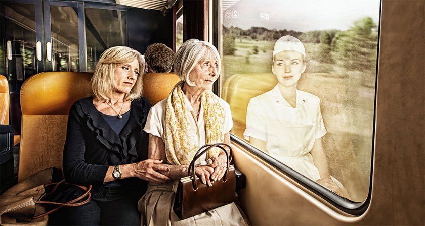 engageandcreate's tweet photo. Beautiful images of people looking back at their younger selves ❤ https://t.co/zWuFrvf12p https://t.co/B6Sl4uyjWa