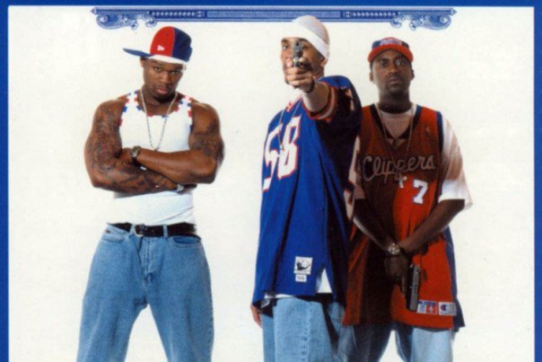 lesinrocks's tweet photo. De 1991 à 2016 : les 100 mixtapes les plus marquantes de l’histoire du rap https://t.co/DMt3YoO4e3 https://t.co/xLIiB50KNW